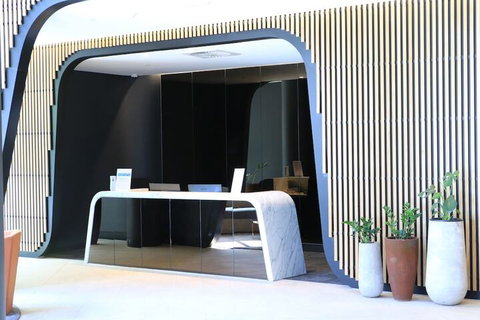 Waterside S Collection - Accommodation QLD 7