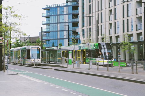 Waterside S Collection - Accommodation QLD 6