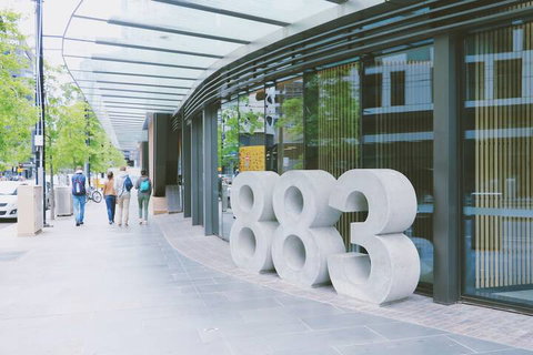 Waterside S Collection - Accommodation QLD 3