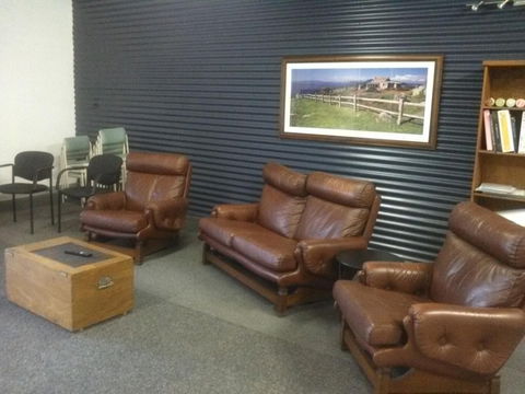 Hilltop Escape B&B - Accommodation QLD 2