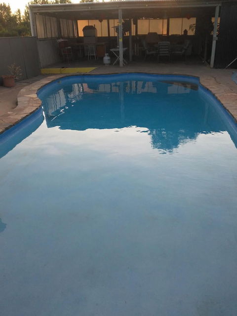 Hilltop Escape B&B - Accommodation QLD 1