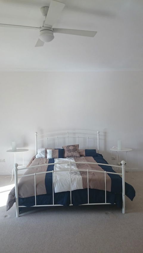 Hilltop Escape B&B - Accommodation QLD 6