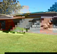 Hilltop Escape BB - Accommodation QLD