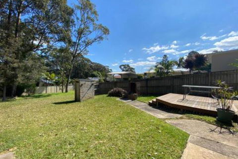 Surf Beach Sanctuary - Accommodation QLD 3