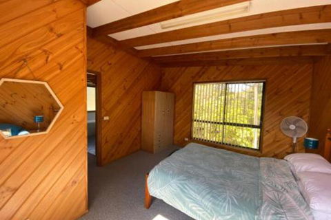 Surf Beach Sanctuary - Accommodation QLD 6