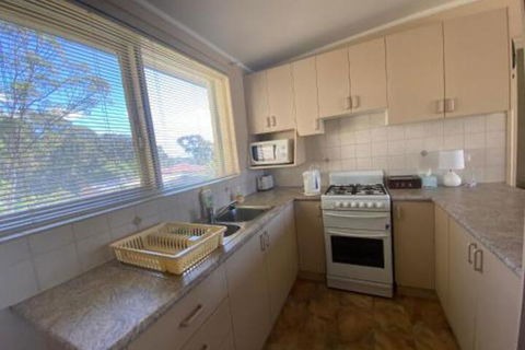 Surf Beach Sanctuary - Accommodation QLD 7