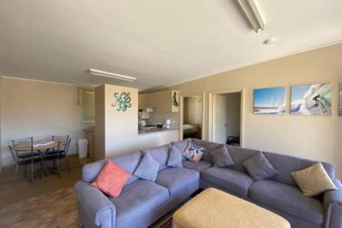 Surf Beach Sanctuary - Accommodation QLD 2