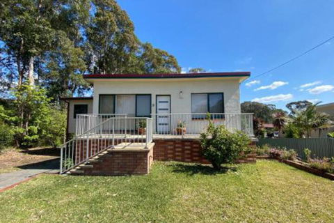 Surf Beach Sanctuary - Accommodation QLD 0