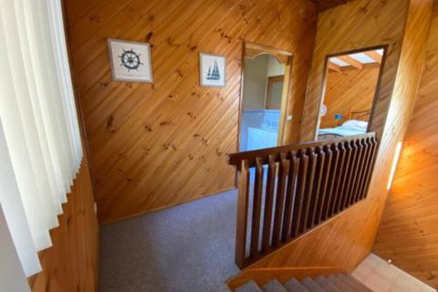 Surf Beach Sanctuary - Accommodation QLD 5