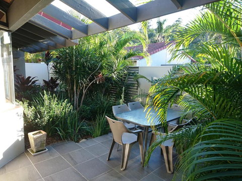 Nautical Owl - Accommodation QLD 4