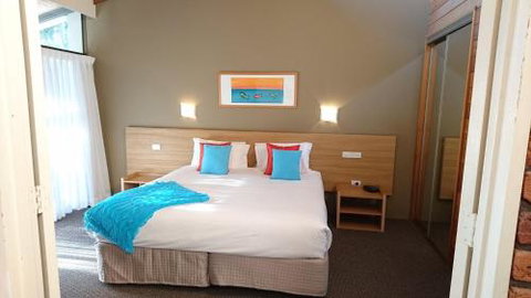 Nautical Owl - Accommodation QLD 6