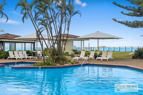 Nautical Owl - Accommodation QLD 1