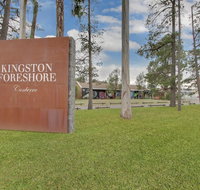 Accommodate Canberra - Waygoose St - Accommodation QLD