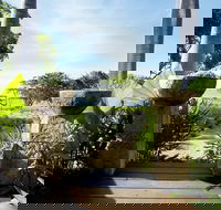 Lotus House - Accommodation QLD