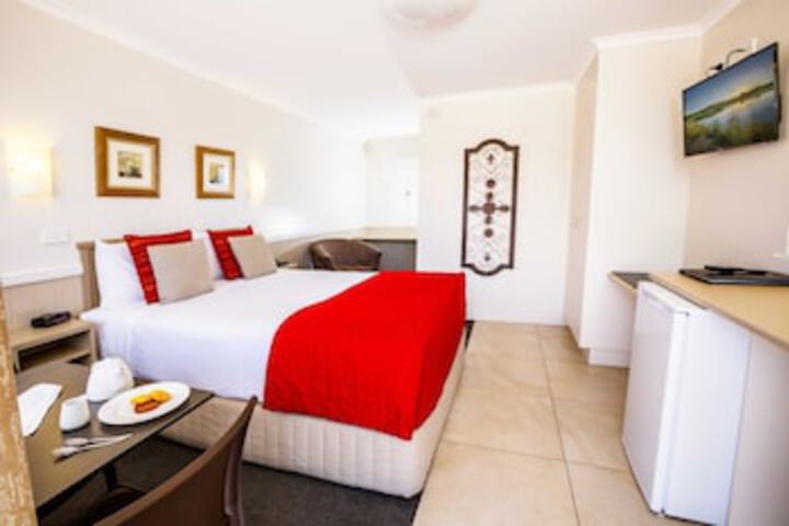 Stanthorpe QLD Accommodation QLD