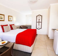 Apple  Grape Motel - Accommodation QLD