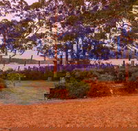 Bay Retreat Port Arthur - Accommodation QLD