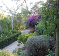 Eltham South Lodge - Accommodation QLD