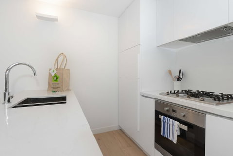Boutique Stays - The Lincoln - Accommodation QLD 4