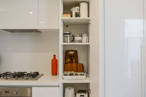 Boutique Stays - The Lincoln - Accommodation QLD 3