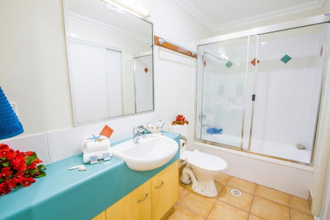 Auski Hideaway - Accommodation QLD 1