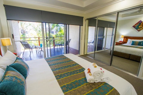 Auski Hideaway - Accommodation QLD 2
