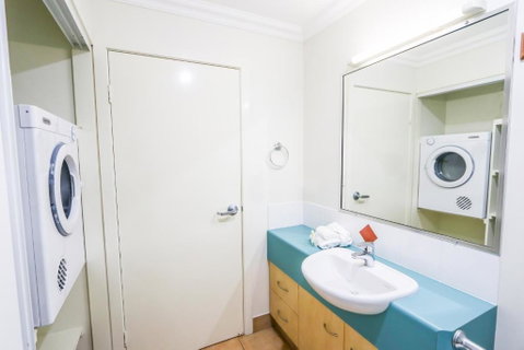 Auski Hideaway - Accommodation QLD 6