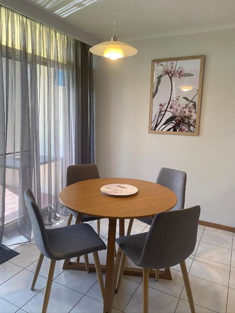 Waterside Holiday Rentals Unit 31 - Accommodation QLD 1