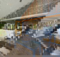 The Pines - Accommodation QLD