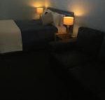 Tall Timbers Motel - Accommodation QLD