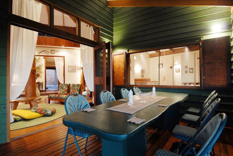Cloud 9 - Accommodation QLD 2
