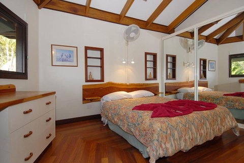 Cloud 9 - Accommodation QLD 3