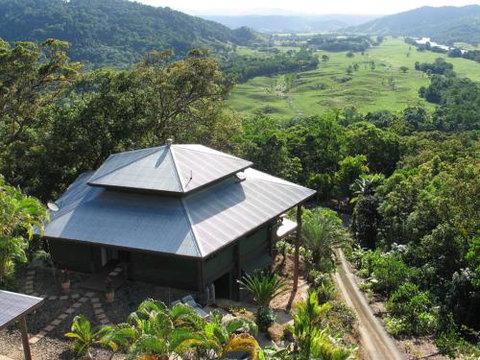 Cloud 9 - Accommodation QLD 1