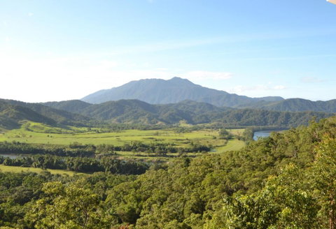Cloud 9 - Accommodation QLD 4