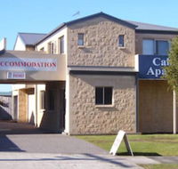 Inverloch Cabins - Accommodation QLD