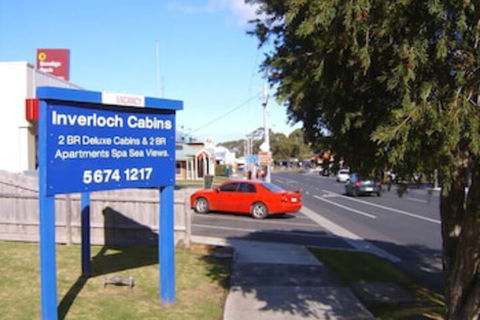 Inverloch Cabins - Accommodation QLD 1