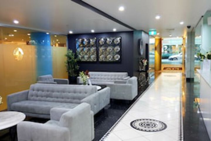 Circular Quay NSW Accommodation QLD
