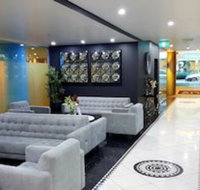 Liv Apartments Haymarket - Accommodation QLD
