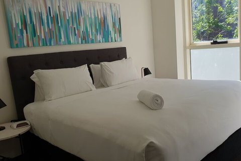 Liv Apartments Haymarket - Accommodation QLD 4