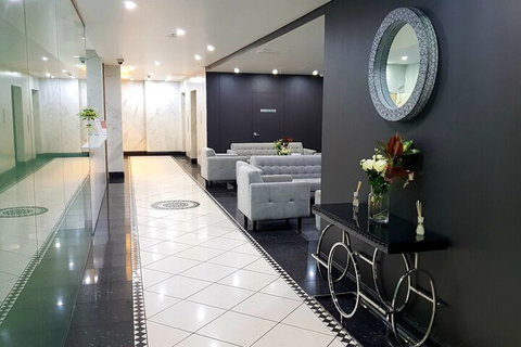 Liv Apartments Haymarket - Accommodation QLD 2