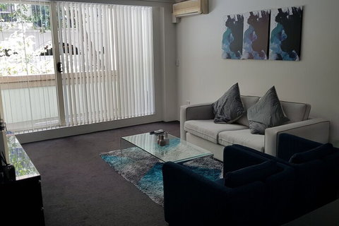 Liv Apartments Haymarket - Accommodation QLD 7