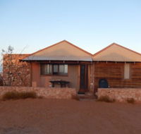 Gnaraloo Station - Accommodation QLD
