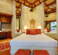 Villa 3 Far Pavillons Luxury Villa - Accommodation QLD