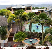 The Heritage Luxury Private Apartments - Accommodation QLD