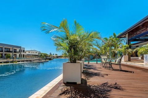 La Vida - Accommodation QLD 0