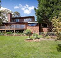 Stableford Lodge - Accommodation QLD