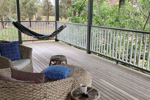 Sweet Dreams Retreat At Lara - Accommodation QLD 2