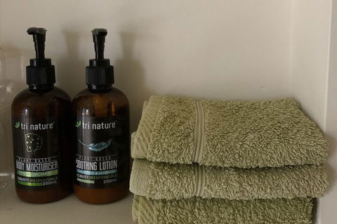 Sweet Dreams Retreat At Lara - Accommodation QLD 3