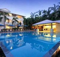 27  Cayman Villas - Accommodation QLD