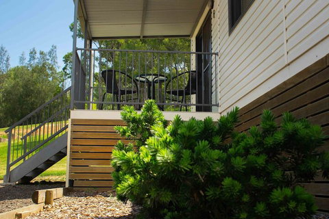 High View Cottage - Accommodation QLD 1